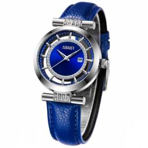 Жіночий годинник Oubaer Diamond