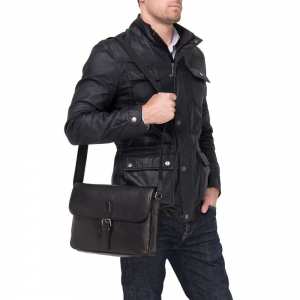 Мессенджер Tiding Bag M47-33037-1A