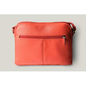 Женская сумка, глянец