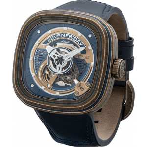 Годинник SEVENFRIDAY SF-PS1/04