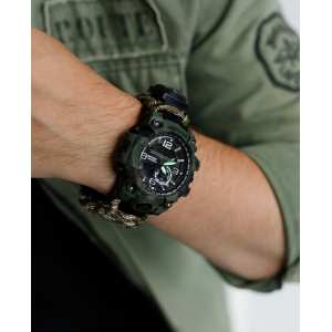 Часы Hemsut Military с компасом