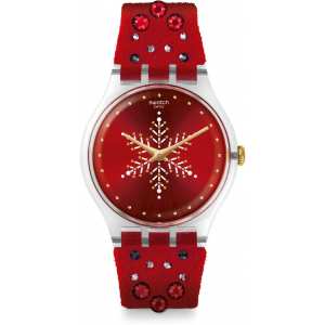 Часы SWATCH SUOZ287S