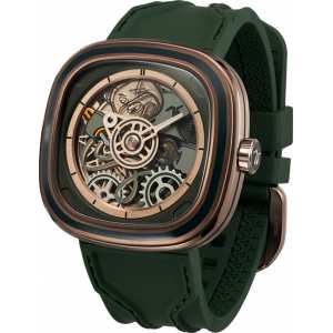 Годинник SEVENFRIDAY SF-T2/07 "T-RILEY"