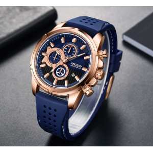 Мужские часы Jedir Saturn