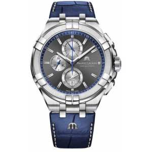 Часы Maurice Lacroix AI1018-SS001-333-1