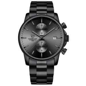 Годинник Cheetah Mars Black