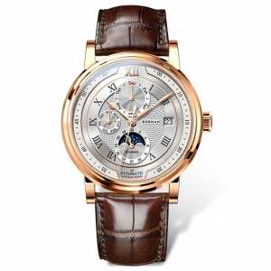 Годинник Borman Club