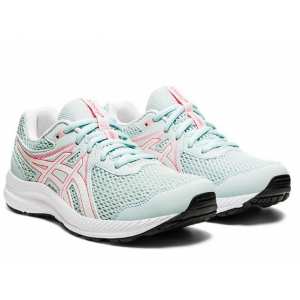 Детские кроссовки для бега ASICS CONTEND GS 7 1014A192 - 402