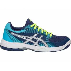 Кроссовки для волейбола женские ASICS GEL-TASK B754Y-400