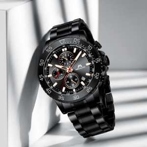 Мужские часы MegaLith Tank