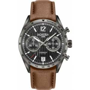 Часы ROAMER 510818 45 54 08