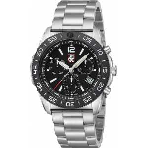 Часы LUMINOX Pacific Diver Chronograph XS.3142