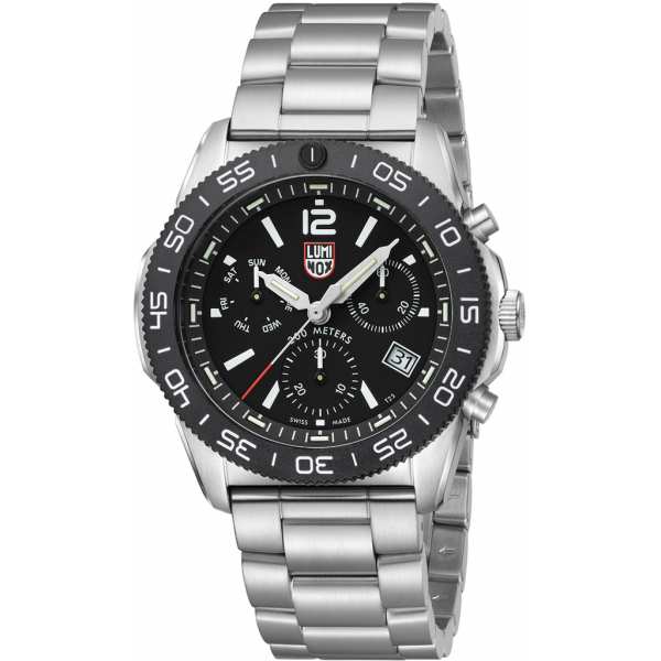 Часы LUMINOX Pacific Diver Chronograph XS.3142