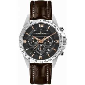 Часы JACQUES LEMANS 1-1992A