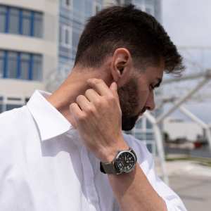 Часы Ochstin Military