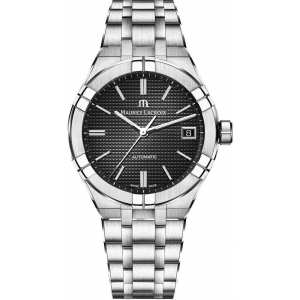 Годинник Maurice Lacroix AI6007-SS002-330-1