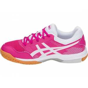 Волейбольные кроссовки женские ASICS GEL ROCKET 8 B756Y-708