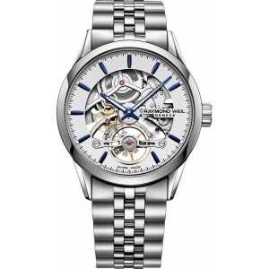 Часы Raymond Weil Freelancer 2785-ST-65001