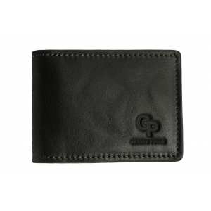 Зажим-портмоне, чёрный