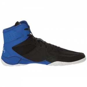 Детские борцовки ASICS MATCONTROL 1081A020-002