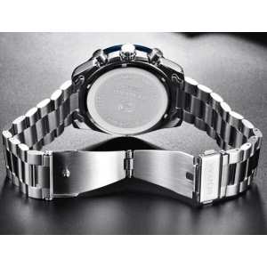 Мужские часы Hemsut Beynar Steel