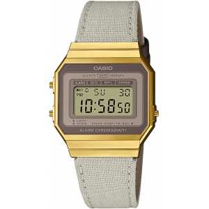 Часы CASIO A700WEGL-7AEF