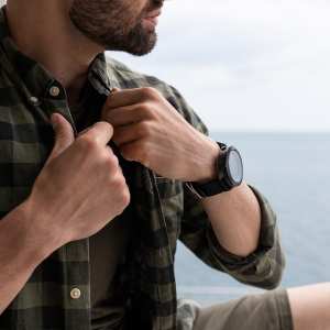 Часы North Edge Apache 5BAR