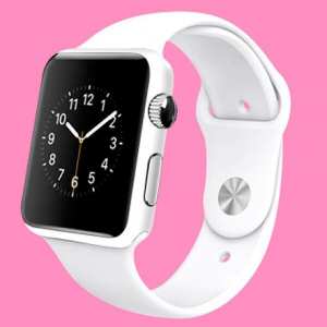 Умные часы Smart G11 White