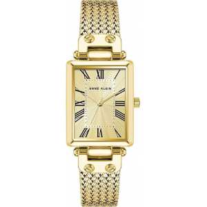 Годинник Anne Klein AK/3882CHGB