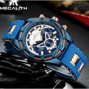 Мужские часы MegaLith Friend