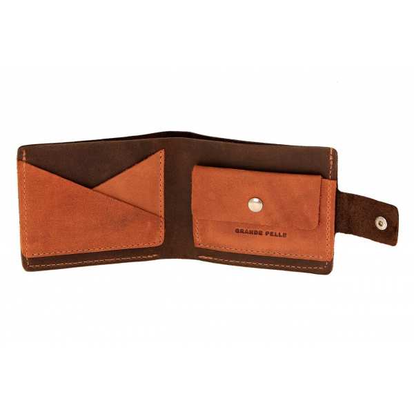 Портмоне, шоколад з пісочним