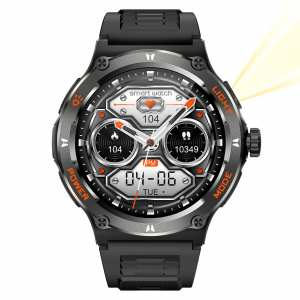 Смарт годинник Smart Advanture з компасом