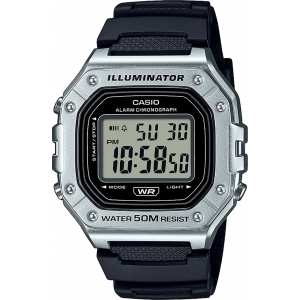 Годинник Casio TIMELESS COLLECTION W-218HM-7AVEF