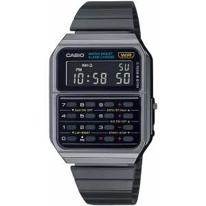 Часы CASIO CA-500WEGG-1BEF