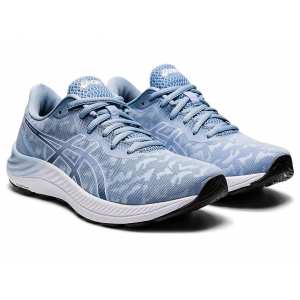 Женские кроссовки беговые ASICS GEL-EXCITE 8 TWIST 1012B085-406