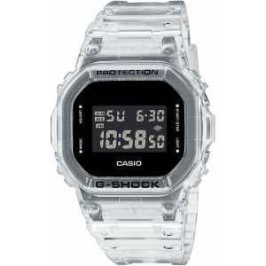 Часы CASIO DW-5600SKE-7ER