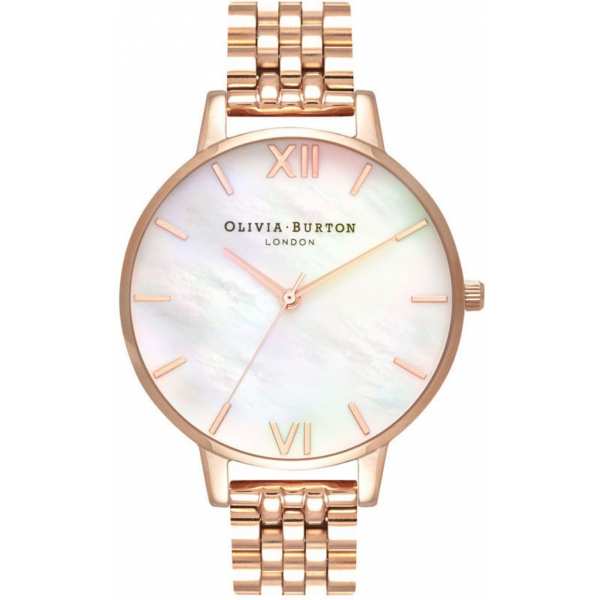 Часы Olivia Burton OB16MOP03