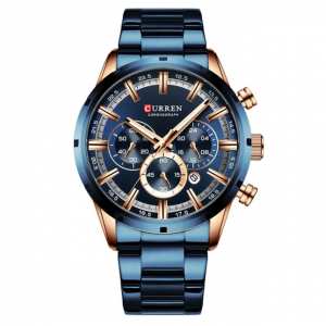 Годинник Curren Wild