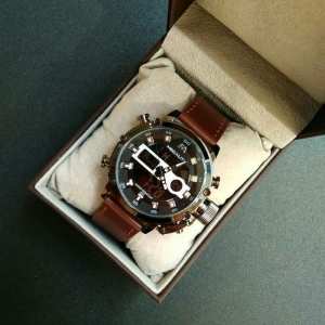 Мужские часы MegaLith Professional