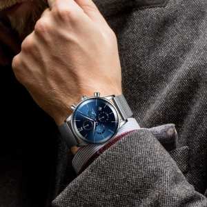 Мужские часы MegaLith Las Vegas