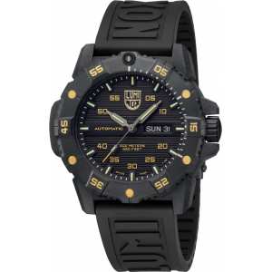 Часы Luminox Master Carbon SEAL Gold Limited Edition XS.3865.GOLD