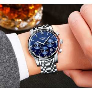 Годинник Guanquin Liberty