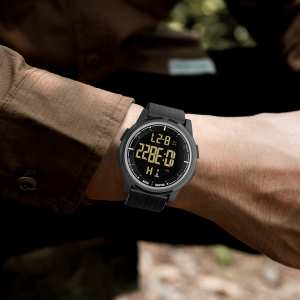 Часы GoldenHour Water