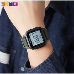 Часы Skmei Chess