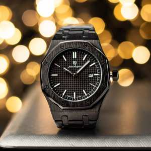 Чоловічі годинники Poedagar Morion