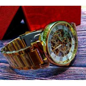 Мужские часы Winner Round