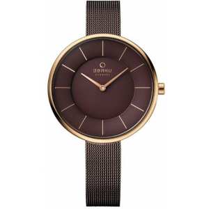 Часы OBAKU V185LXVNMN
