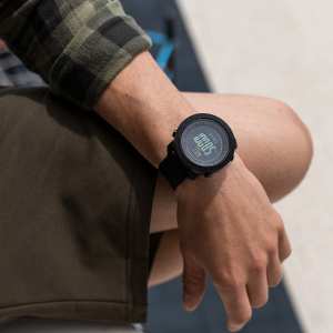 Часы North Edge Apache 5BAR