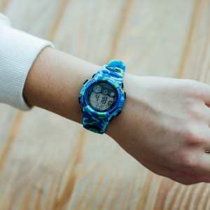 Годинник Skmei Kids