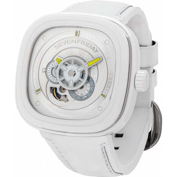 Часы SEVENFRIDAY SF-P1C/04
